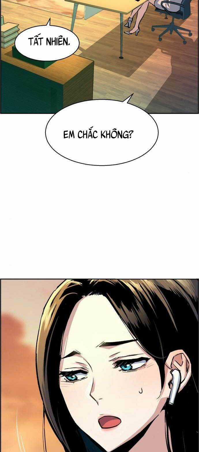 Bạn Học Tôi Là Lính Đánh Thuê Chapter 113 trang 33