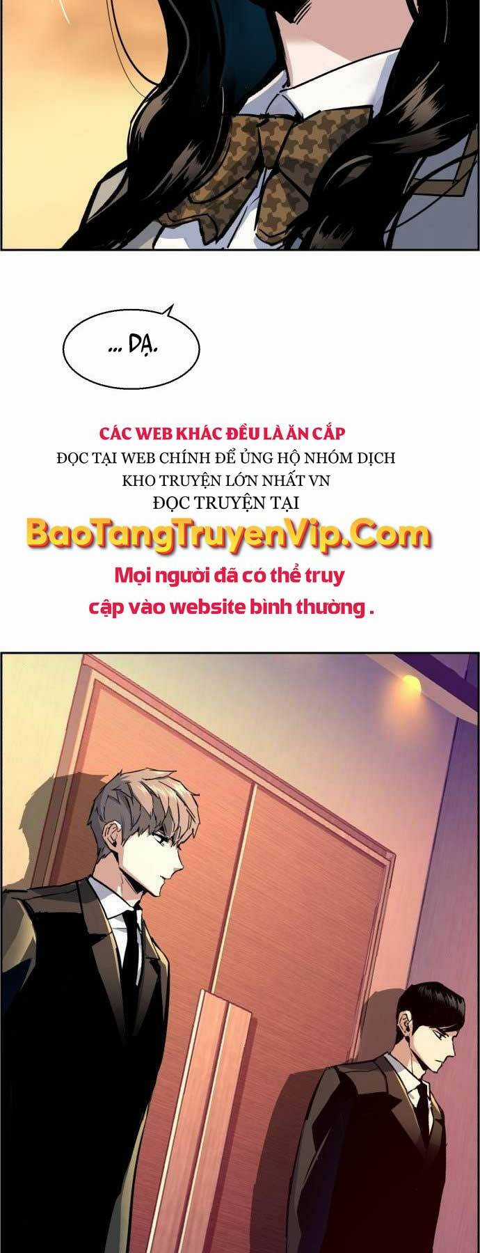 Bạn Học Tôi Là Lính Đánh Thuê Chapter 113 trang 34