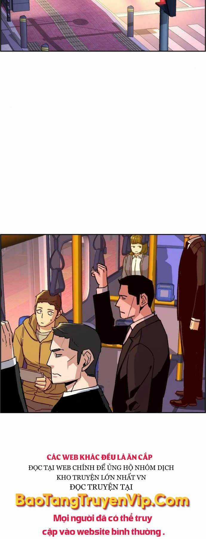 Bạn Học Tôi Là Lính Đánh Thuê Chapter 113 trang 40