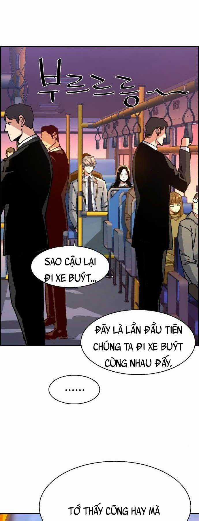 Bạn Học Tôi Là Lính Đánh Thuê Chapter 113 trang 41