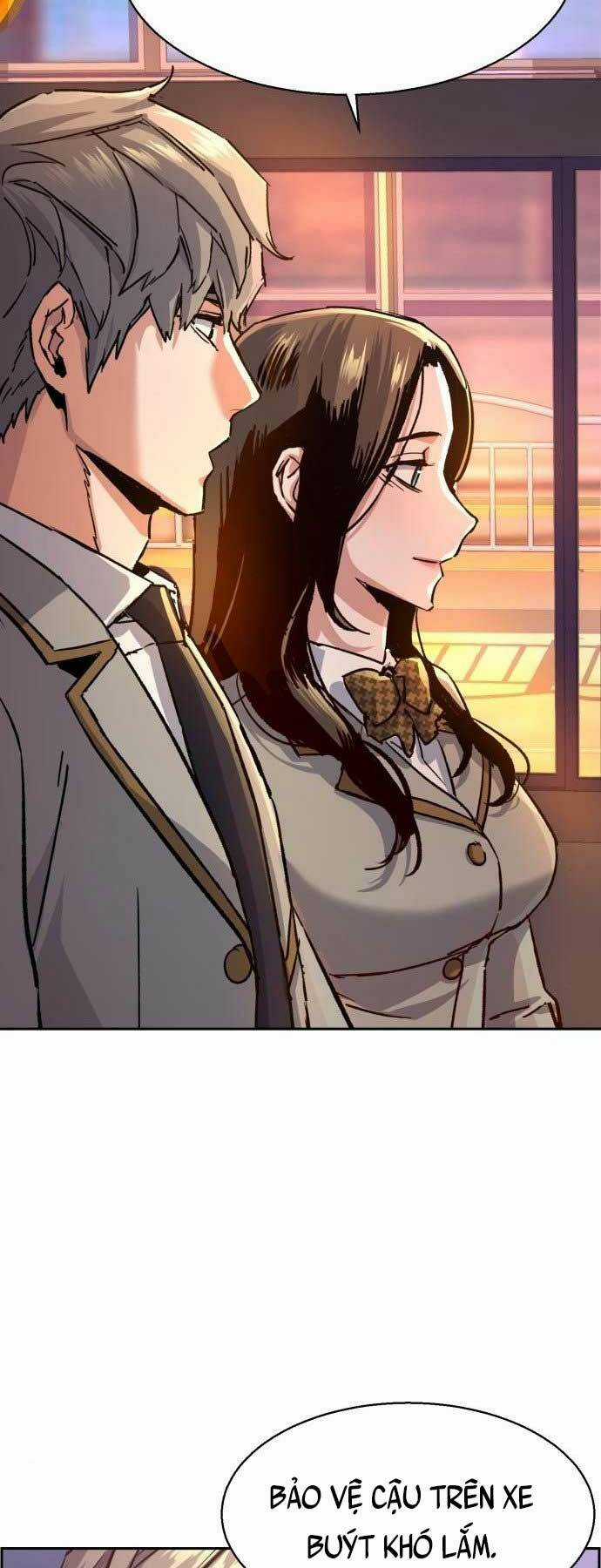 Bạn Học Tôi Là Lính Đánh Thuê Chapter 113 trang 42