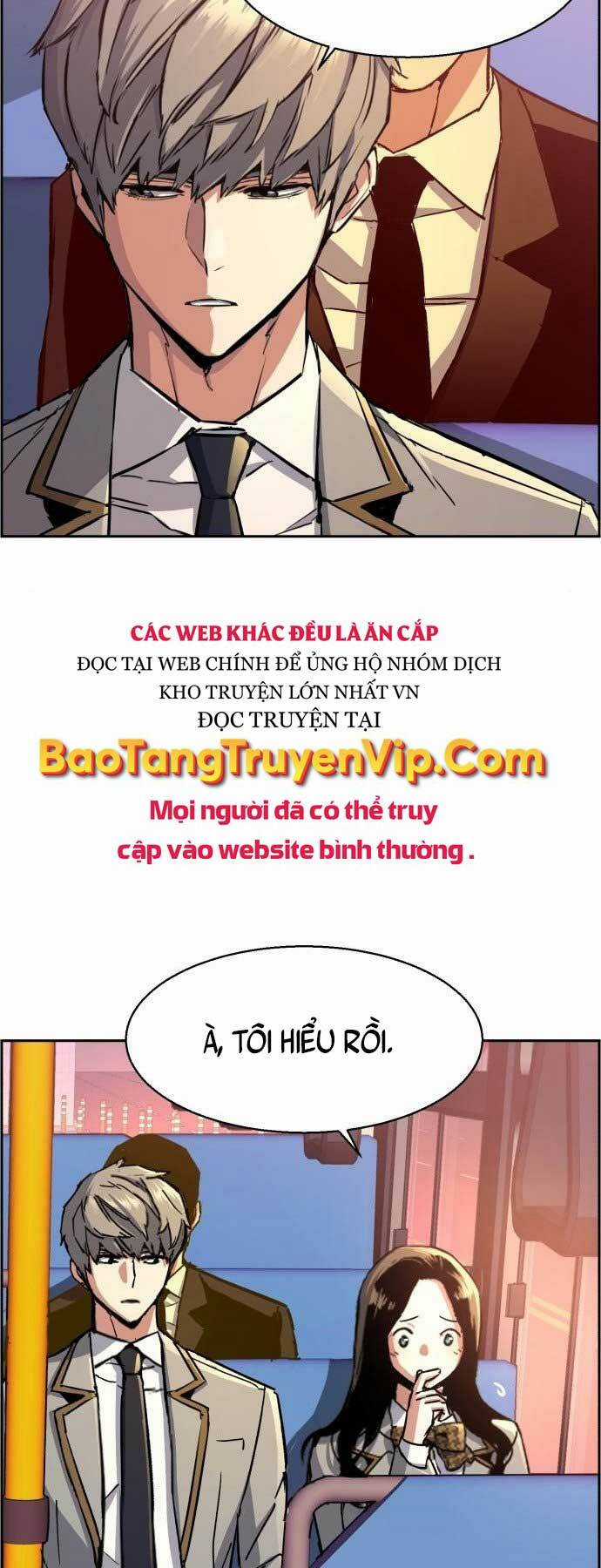 Bạn Học Tôi Là Lính Đánh Thuê Chapter 113 trang 43