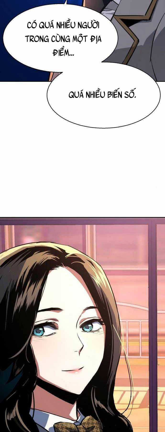 Bạn Học Tôi Là Lính Đánh Thuê Chapter 113 trang 45