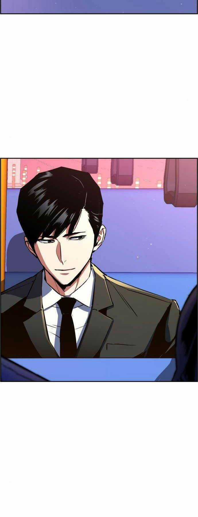 Bạn Học Tôi Là Lính Đánh Thuê Chapter 113 trang 47