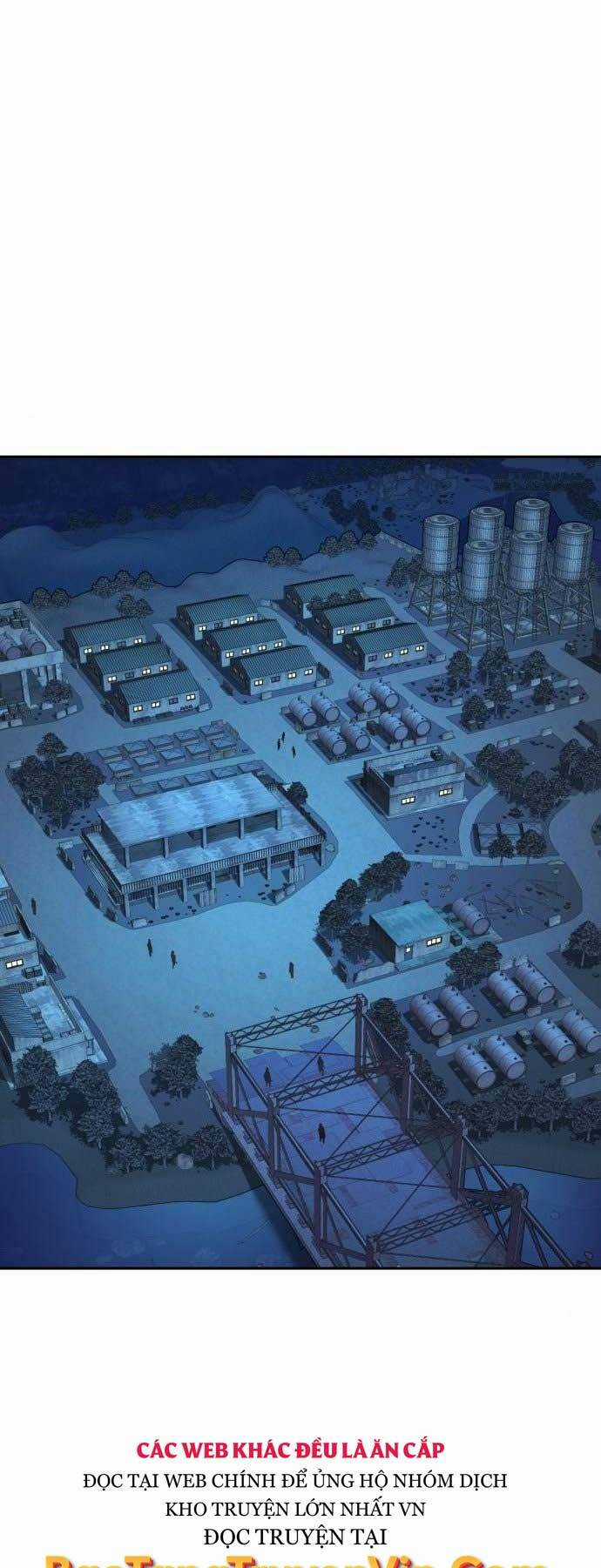 Bạn Học Tôi Là Lính Đánh Thuê Chapter 113 trang 49