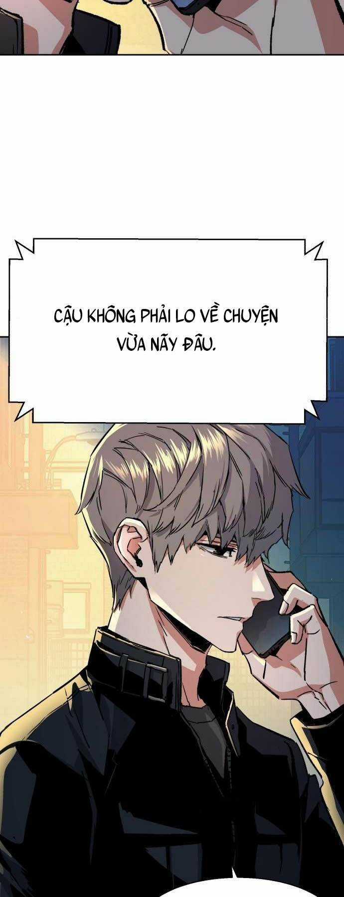 Bạn Học Tôi Là Lính Đánh Thuê Chapter 113 trang 5