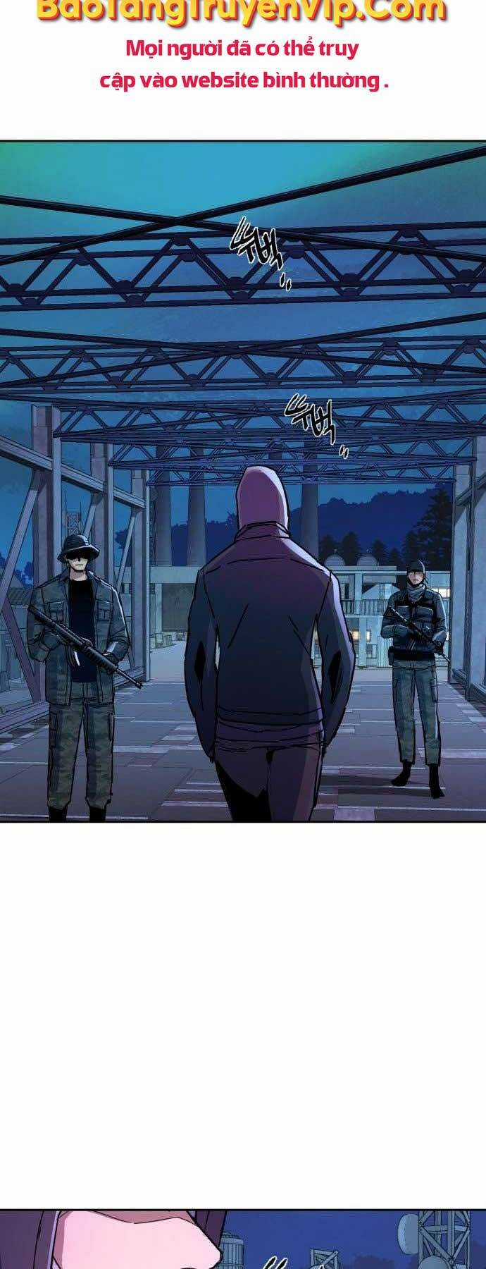 Bạn Học Tôi Là Lính Đánh Thuê Chapter 113 trang 50