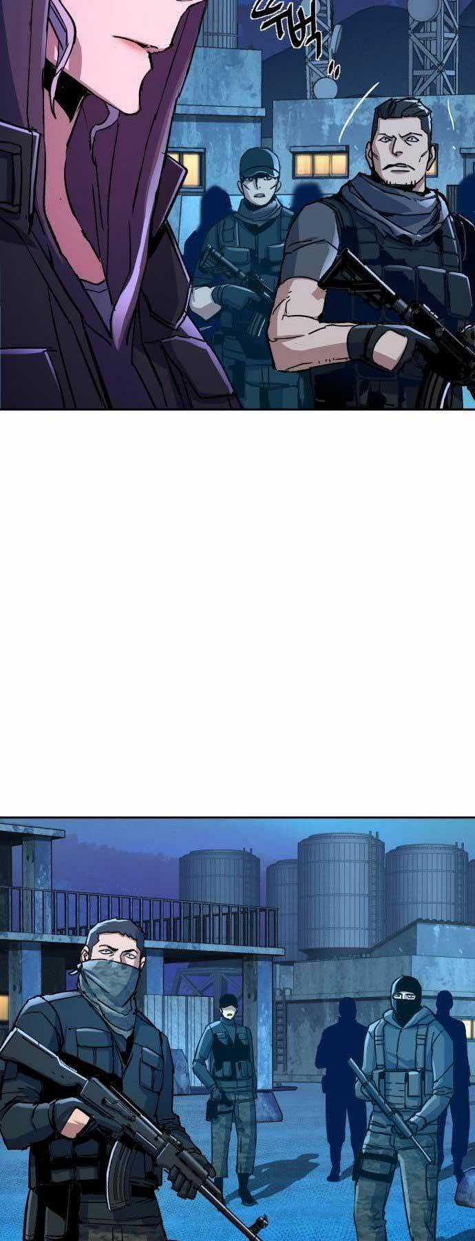 Bạn Học Tôi Là Lính Đánh Thuê Chapter 113 trang 51