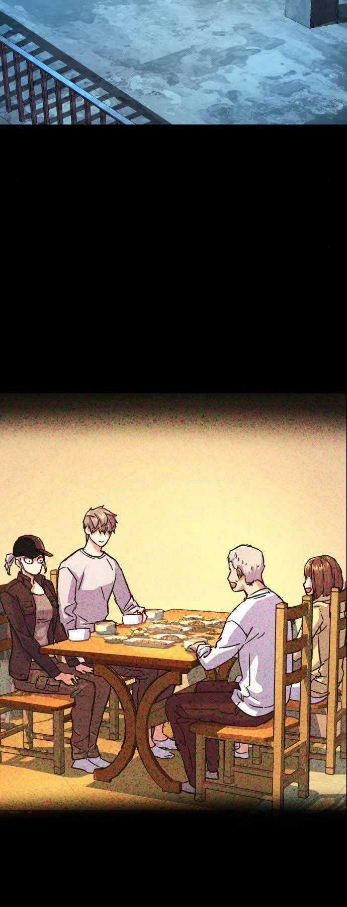 Bạn Học Tôi Là Lính Đánh Thuê Chapter 113 trang 55