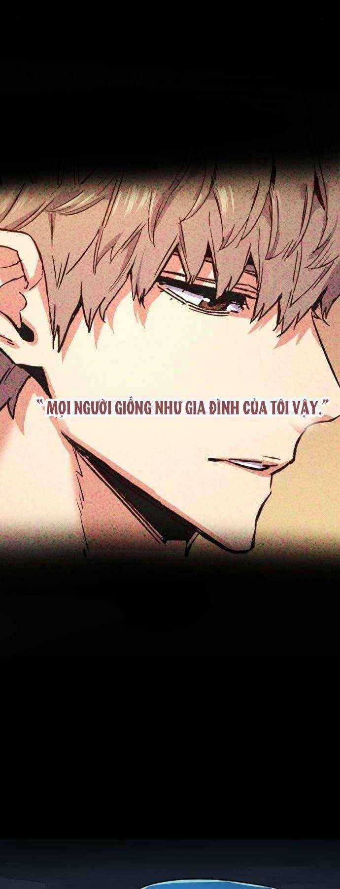 Bạn Học Tôi Là Lính Đánh Thuê Chapter 113 trang 56