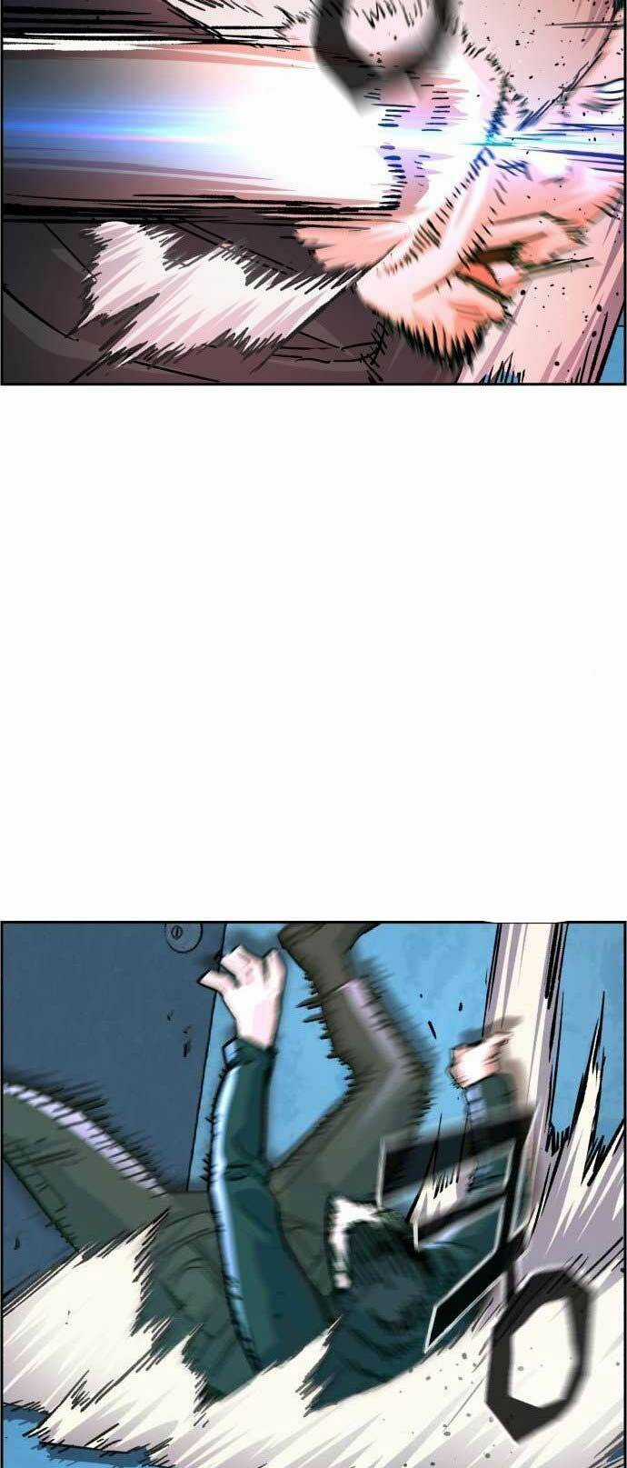 Bạn Học Tôi Là Lính Đánh Thuê Chapter 113 trang 59