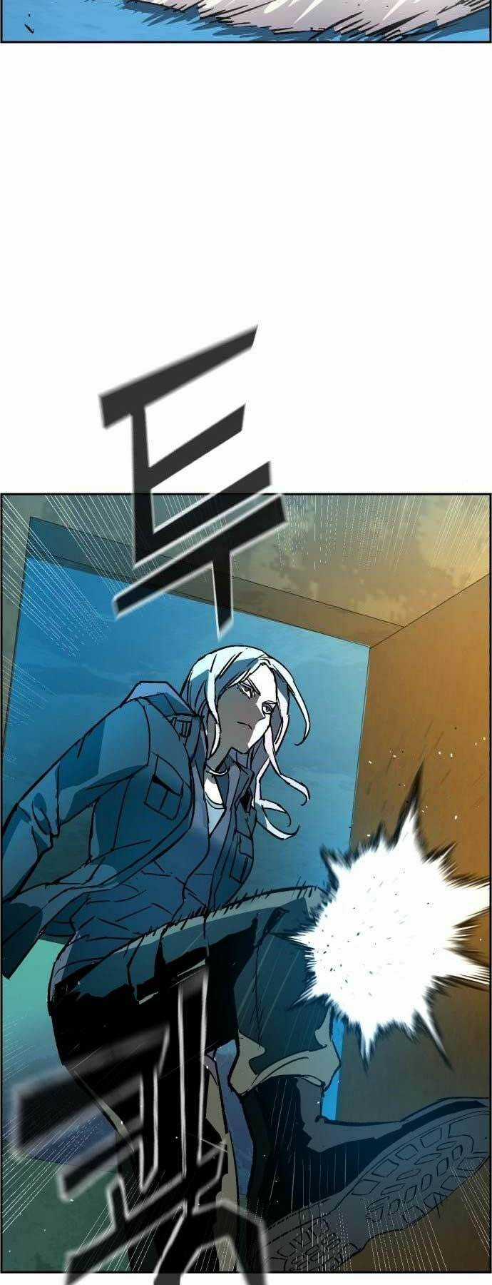 Bạn Học Tôi Là Lính Đánh Thuê Chapter 113 trang 60