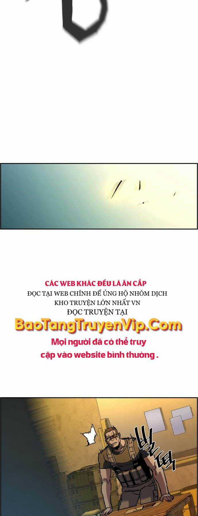 Bạn Học Tôi Là Lính Đánh Thuê Chapter 113 trang 61