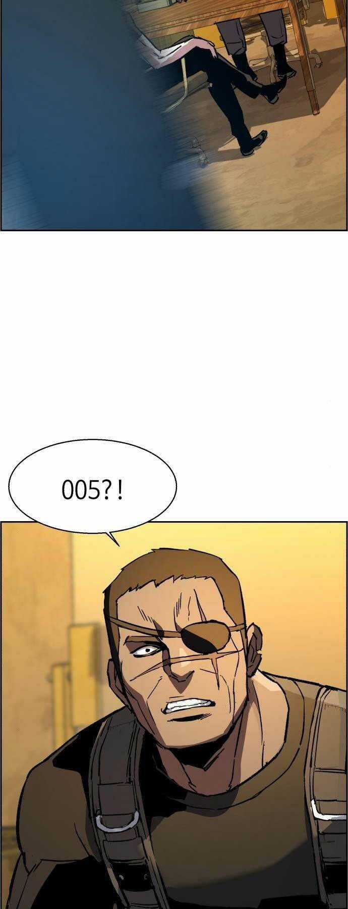 Bạn Học Tôi Là Lính Đánh Thuê Chapter 113 trang 62