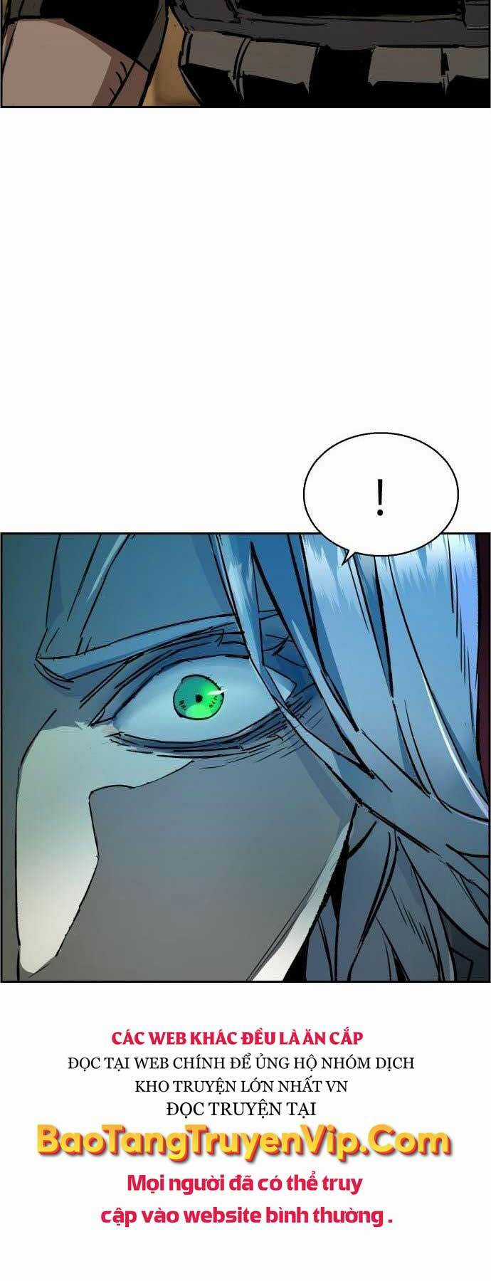 Bạn Học Tôi Là Lính Đánh Thuê Chapter 113 trang 63