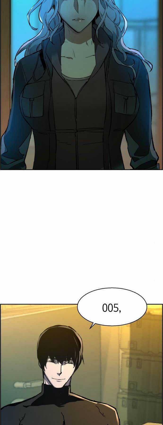 Bạn Học Tôi Là Lính Đánh Thuê Chapter 113 trang 68