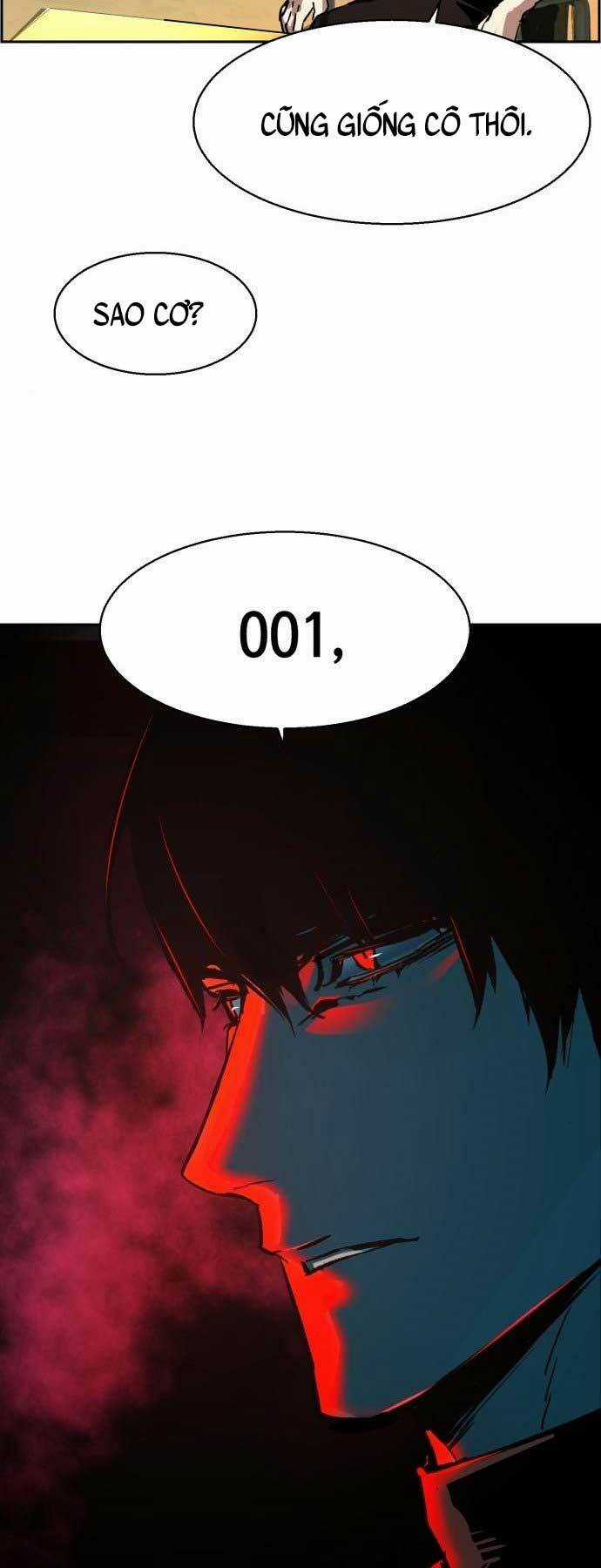 Bạn Học Tôi Là Lính Đánh Thuê Chapter 113 trang 70