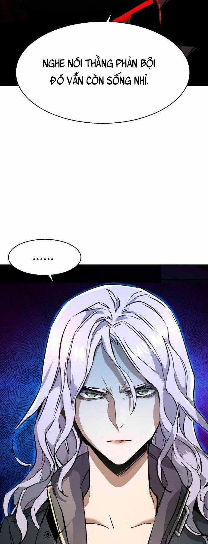 Bạn Học Tôi Là Lính Đánh Thuê Chapter 113 trang 71