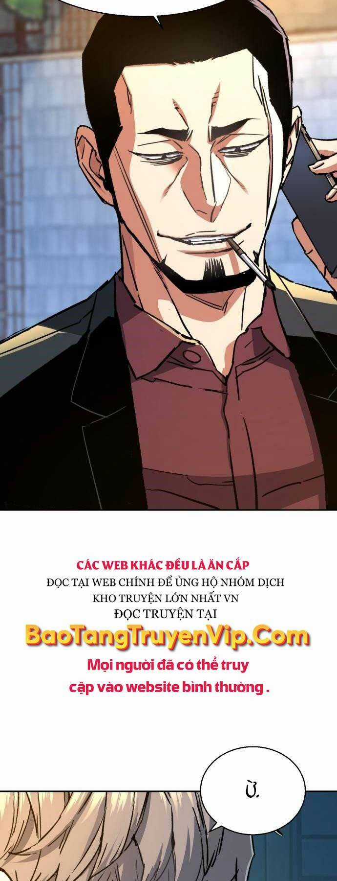 Bạn Học Tôi Là Lính Đánh Thuê Chapter 113 trang 9