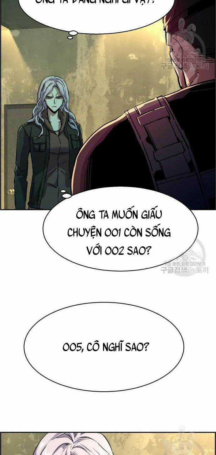 Bạn Học Tôi Là Lính Đánh Thuê Chapter 114 trang 15