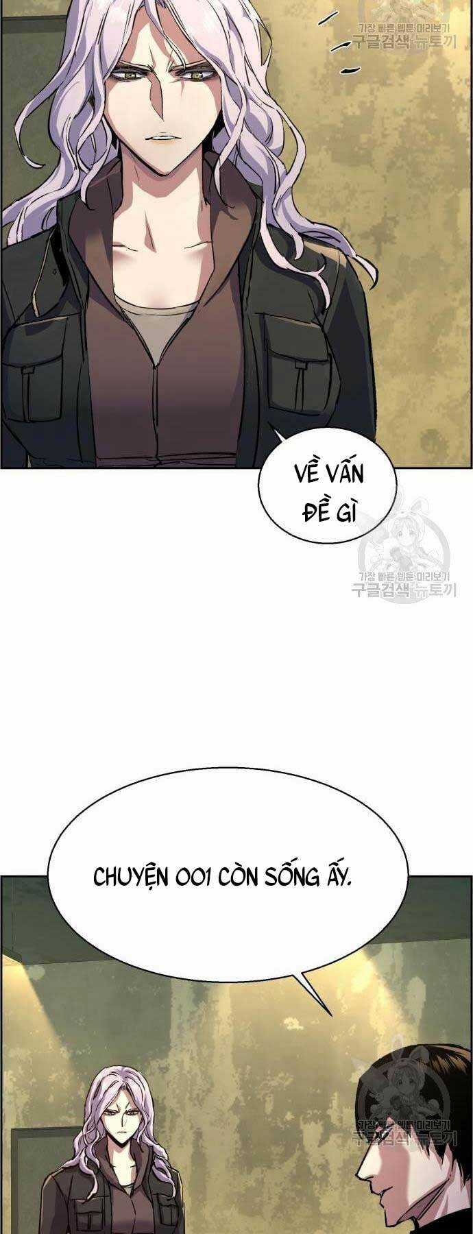 Bạn Học Tôi Là Lính Đánh Thuê Chapter 114 trang 16