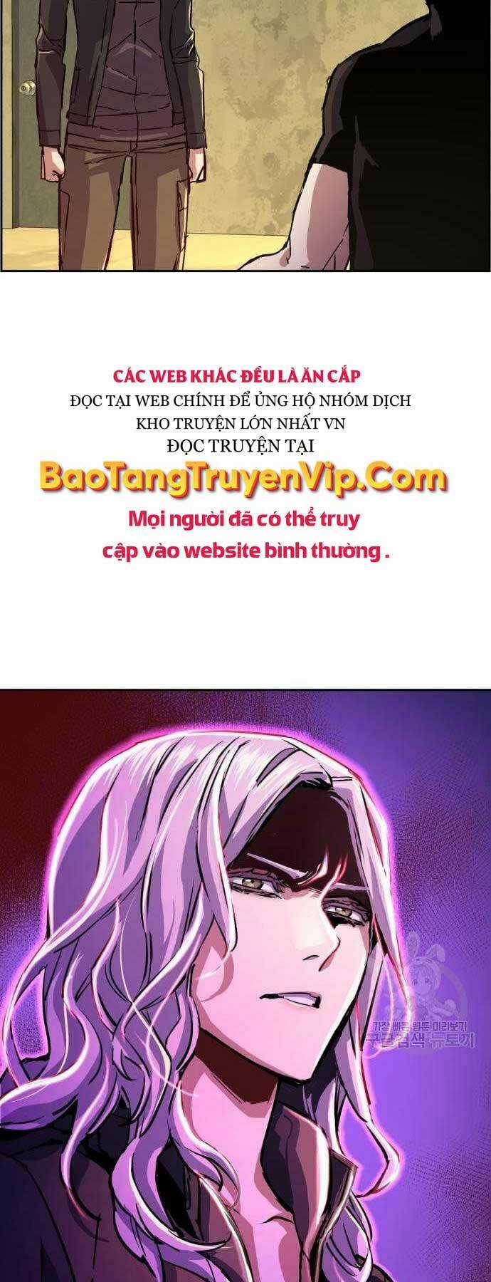 Bạn Học Tôi Là Lính Đánh Thuê Chapter 114 trang 17