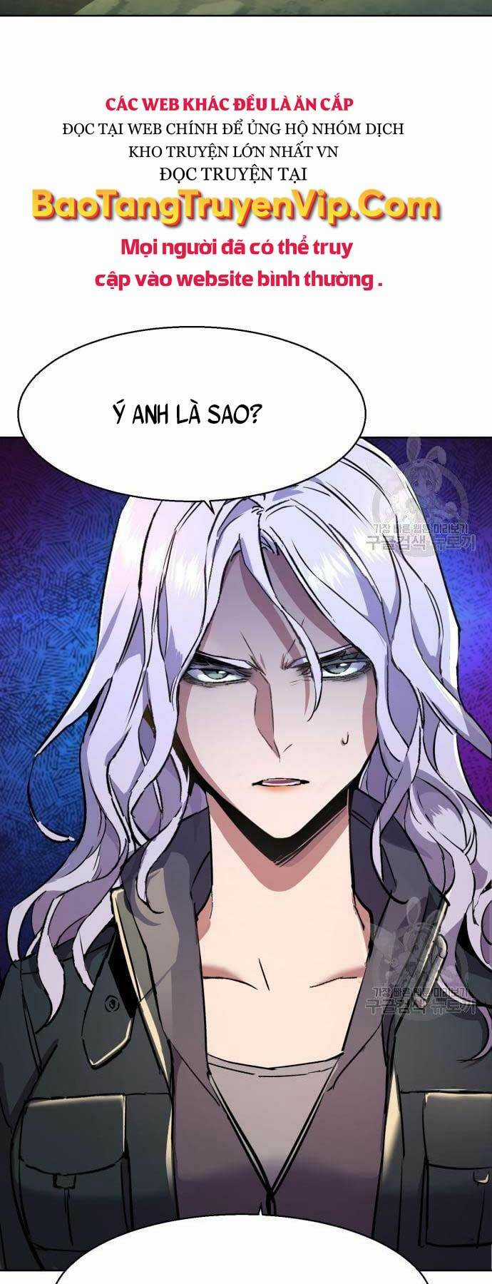 Bạn Học Tôi Là Lính Đánh Thuê Chapter 114 trang 2