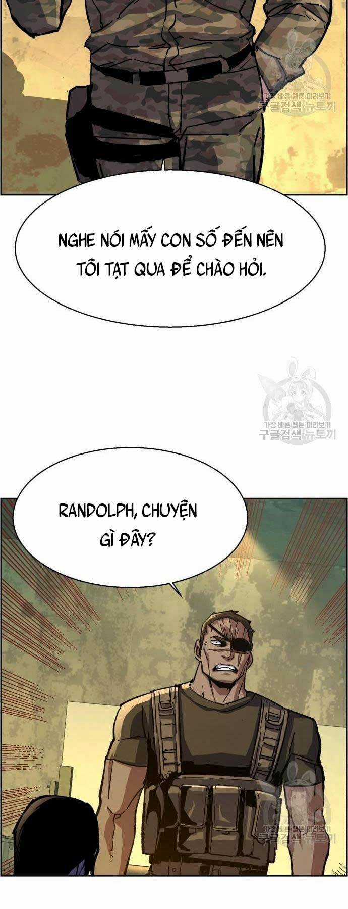 Bạn Học Tôi Là Lính Đánh Thuê Chapter 114 trang 23