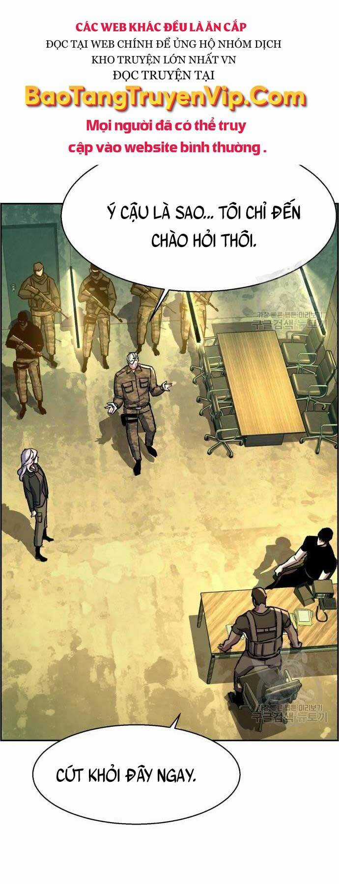 Bạn Học Tôi Là Lính Đánh Thuê Chapter 114 trang 24