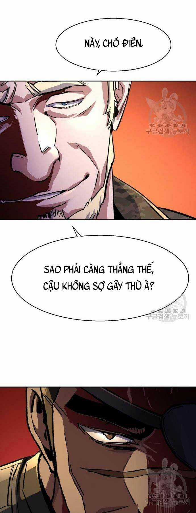 Bạn Học Tôi Là Lính Đánh Thuê Chapter 114 trang 25