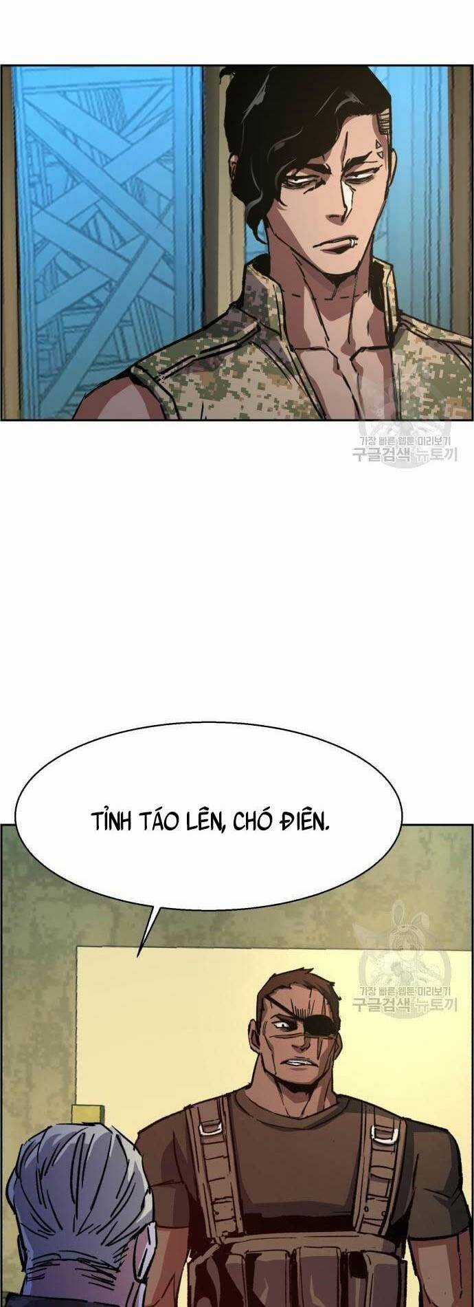 Bạn Học Tôi Là Lính Đánh Thuê Chapter 114 trang 29