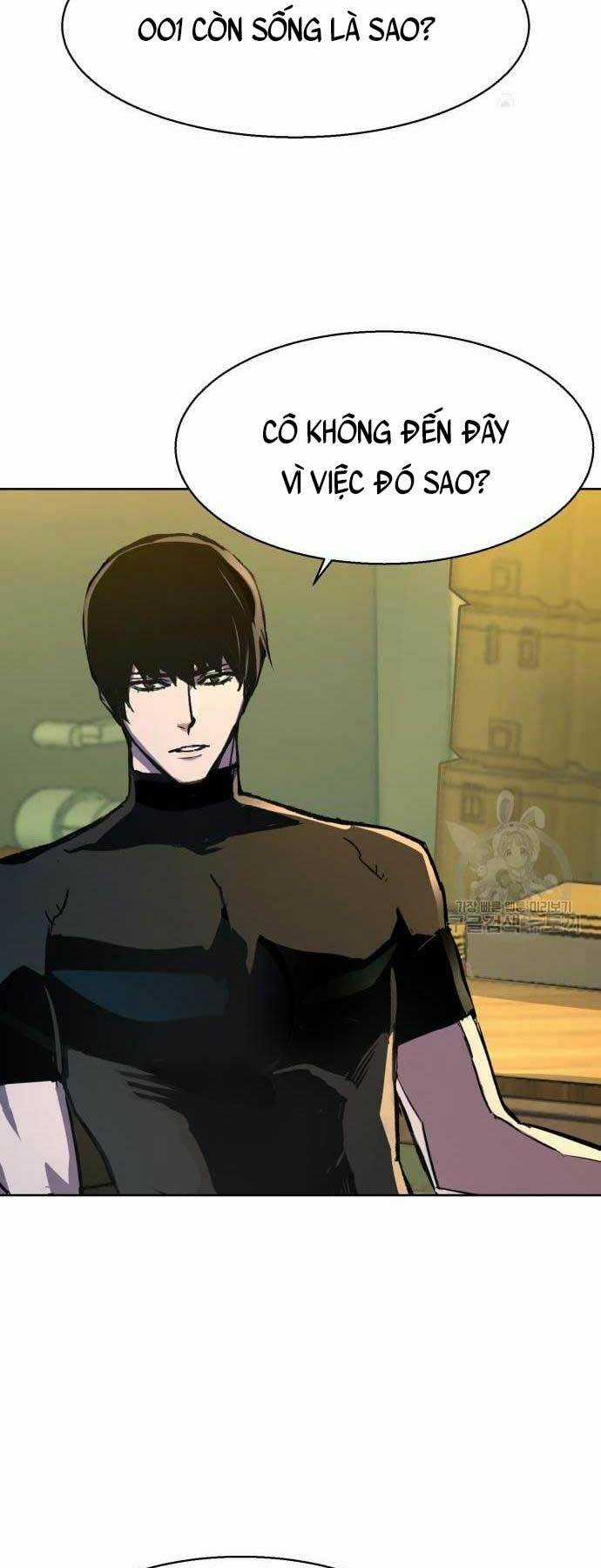 Bạn Học Tôi Là Lính Đánh Thuê Chapter 114 trang 3