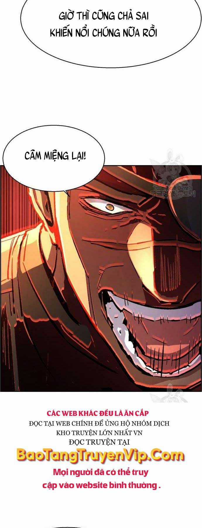 Bạn Học Tôi Là Lính Đánh Thuê Chapter 114 trang 31