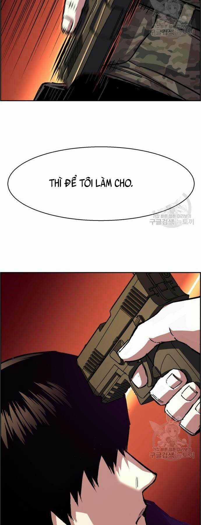 Bạn Học Tôi Là Lính Đánh Thuê Chapter 114 trang 33