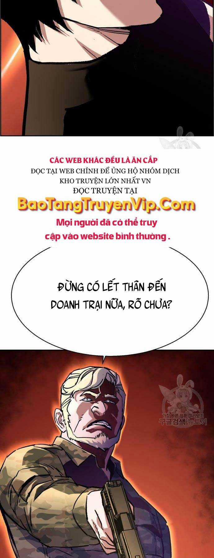 Bạn Học Tôi Là Lính Đánh Thuê Chapter 114 trang 34
