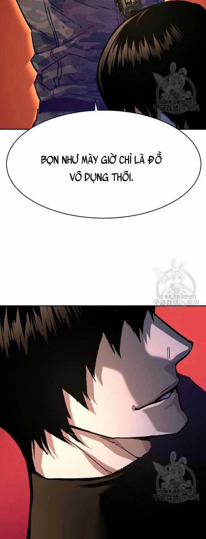 Bạn Học Tôi Là Lính Đánh Thuê Chapter 114 trang 35