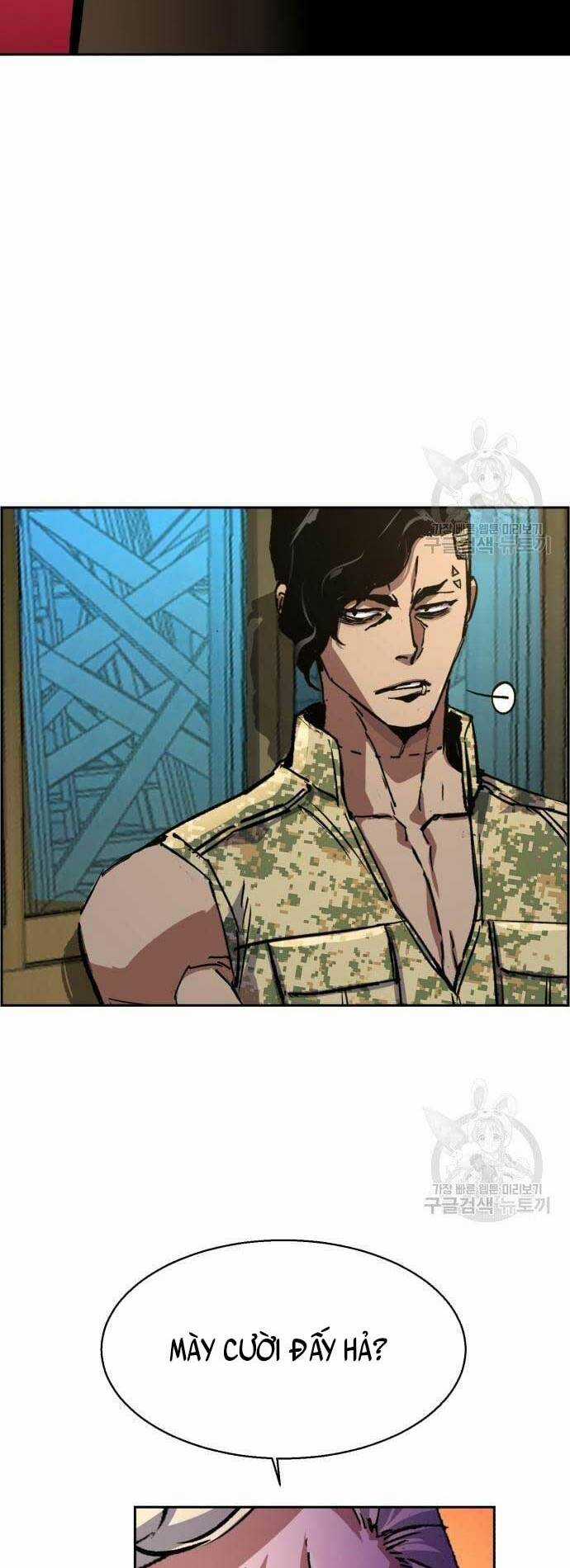 Bạn Học Tôi Là Lính Đánh Thuê Chapter 114 trang 36