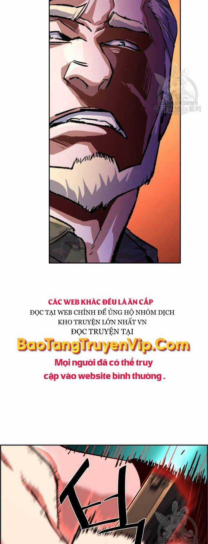 Bạn Học Tôi Là Lính Đánh Thuê Chapter 114 trang 37