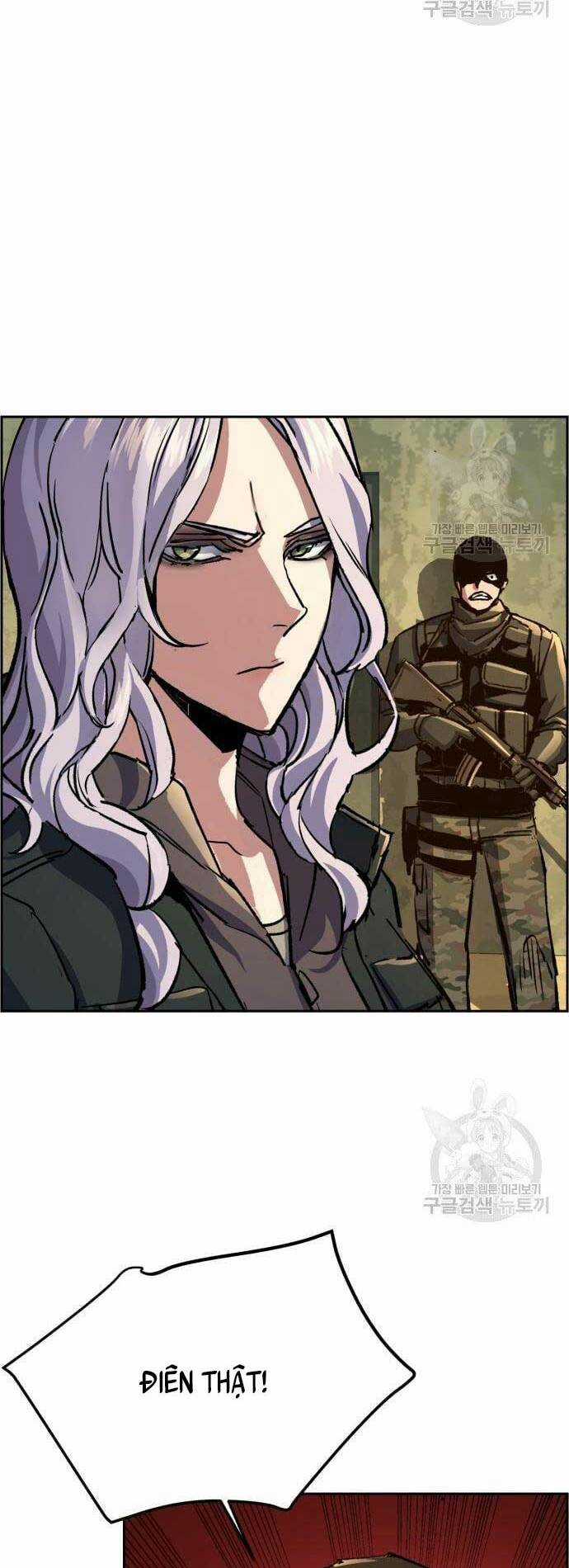 Bạn Học Tôi Là Lính Đánh Thuê Chapter 114 trang 43