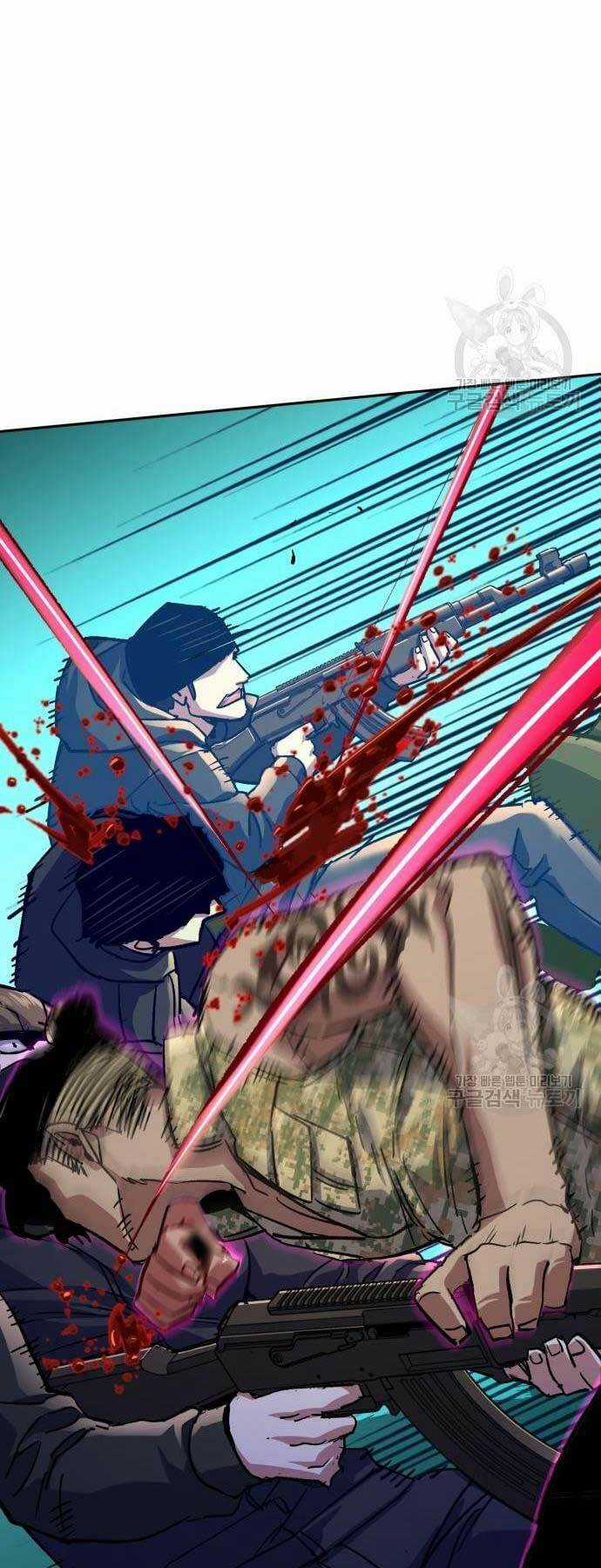 Bạn Học Tôi Là Lính Đánh Thuê Chapter 114 trang 46