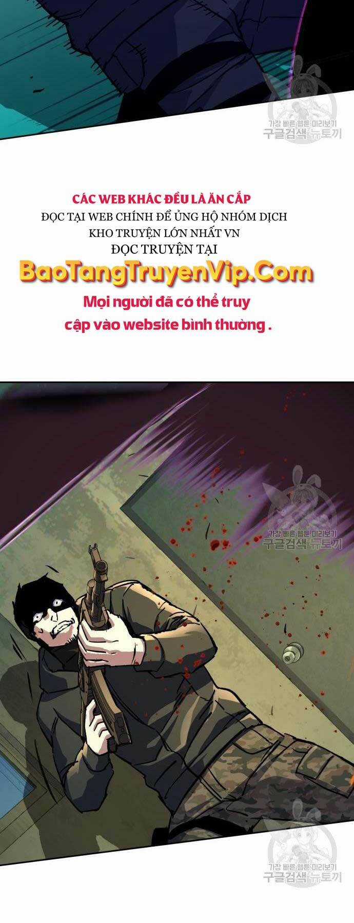 Bạn Học Tôi Là Lính Đánh Thuê Chapter 114 trang 47