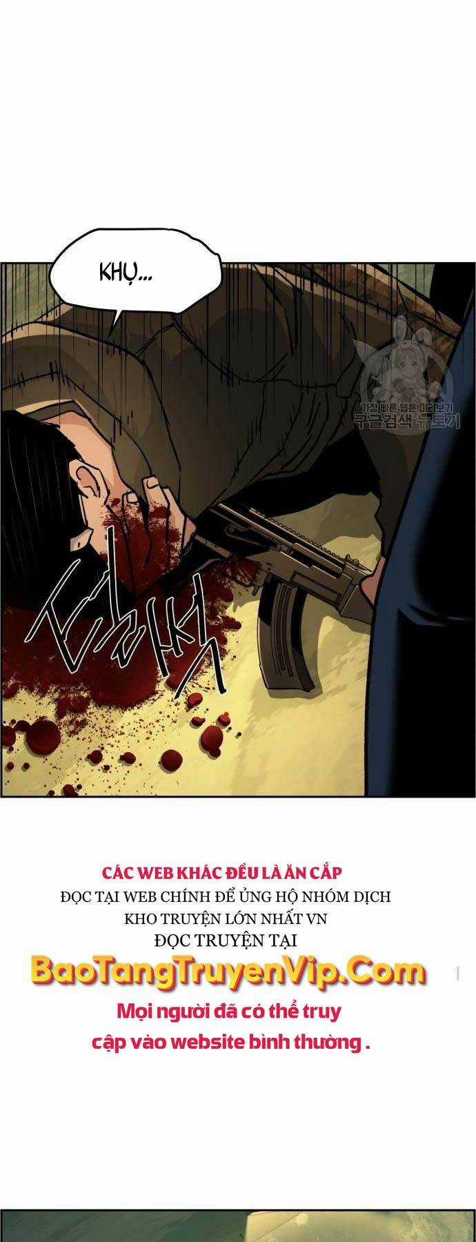 Bạn Học Tôi Là Lính Đánh Thuê Chapter 114 trang 52