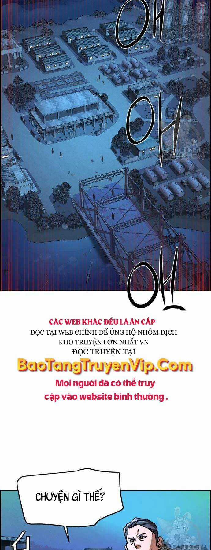 Bạn Học Tôi Là Lính Đánh Thuê Chapter 114 trang 55
