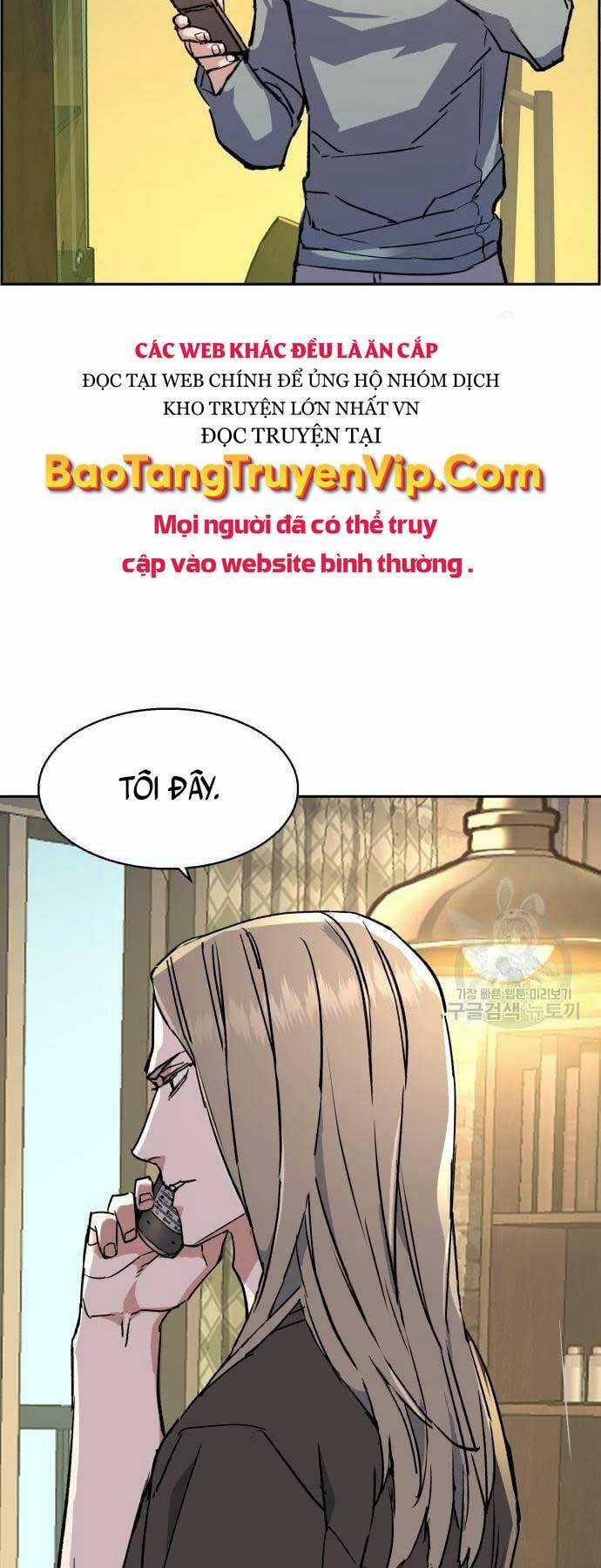 Bạn Học Tôi Là Lính Đánh Thuê Chapter 114 trang 68