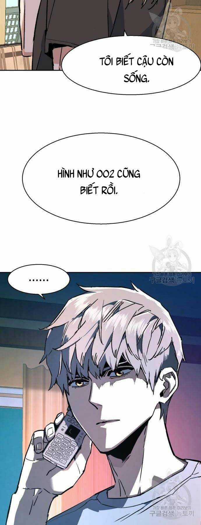 Bạn Học Tôi Là Lính Đánh Thuê Chapter 114 trang 69