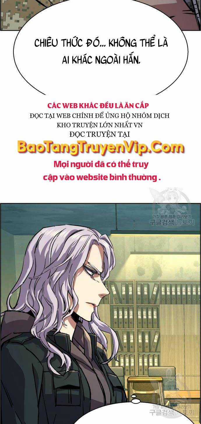 Bạn Học Tôi Là Lính Đánh Thuê Chapter 114 trang 7