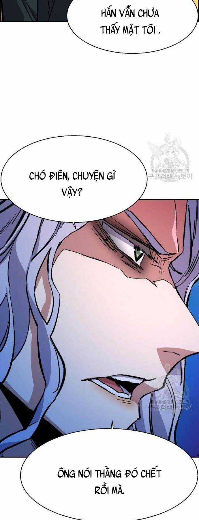 Bạn Học Tôi Là Lính Đánh Thuê Chapter 114 trang 8