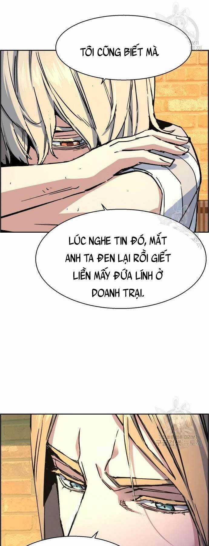 Bạn Học Tôi Là Lính Đánh Thuê Chapter 115 trang 10