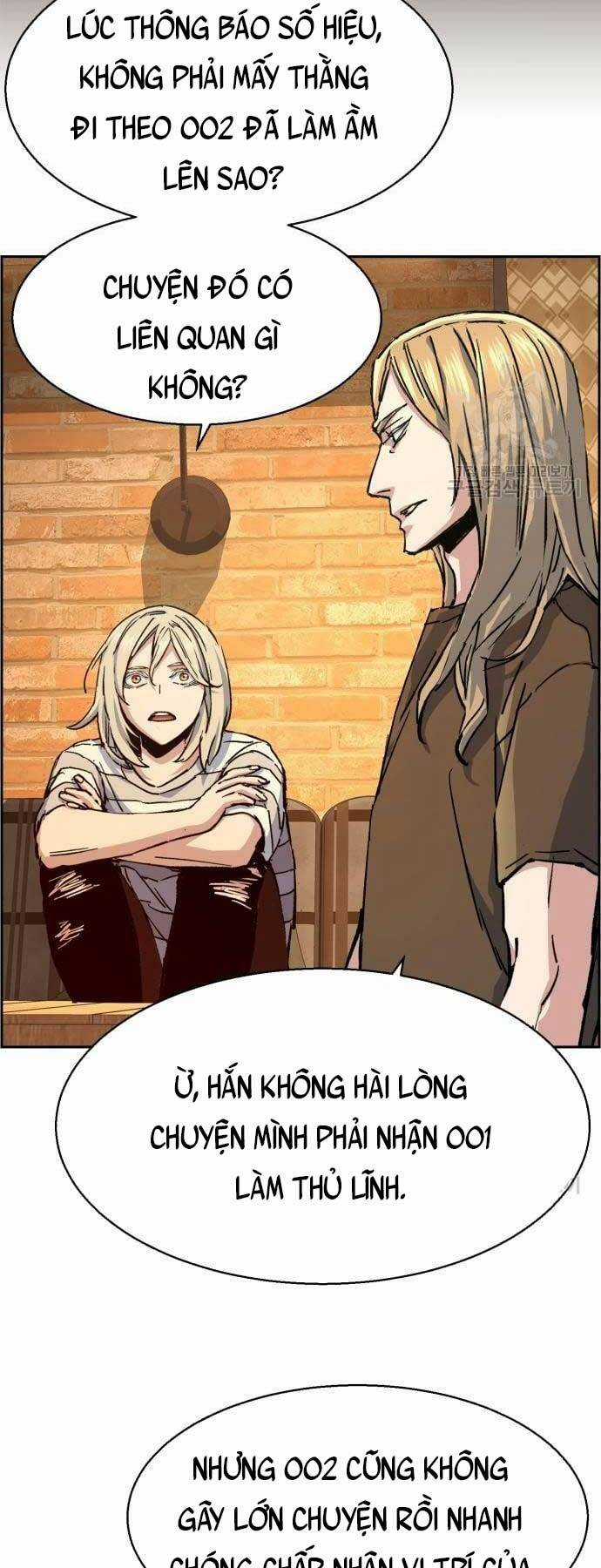 Bạn Học Tôi Là Lính Đánh Thuê Chapter 115 trang 13