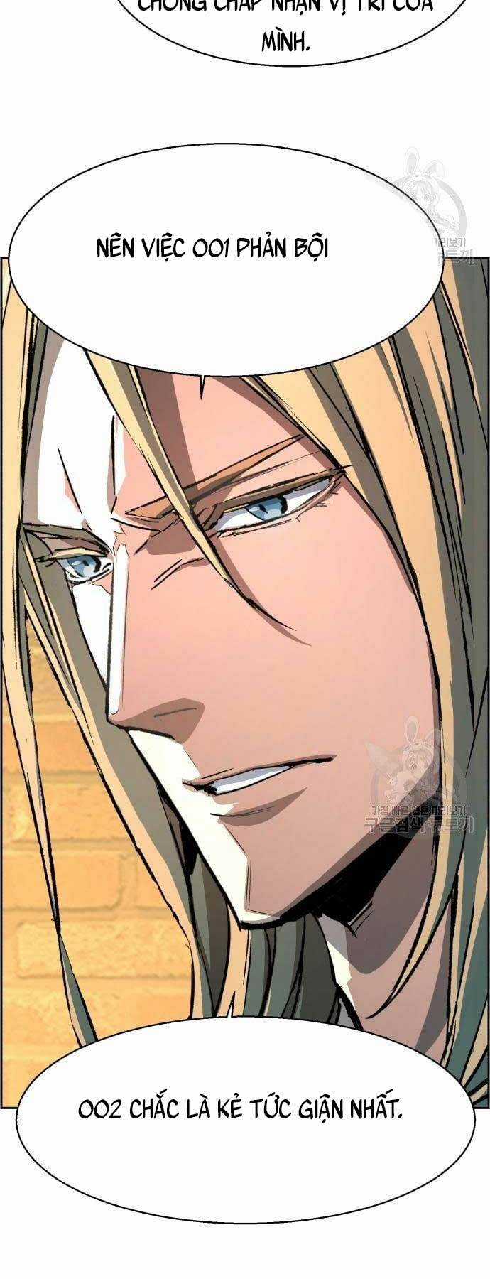 Bạn Học Tôi Là Lính Đánh Thuê Chapter 115 trang 14